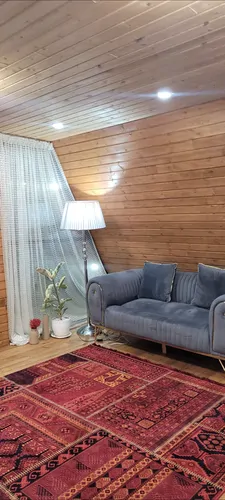 تصویر 8 - کلبه سوییسی کومال در  شفت