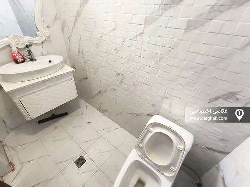 تصویر 23 - ویلا رزیدنس استخردار آبگرم سرپوشیده (F2) با ایرهاکی در  کیش