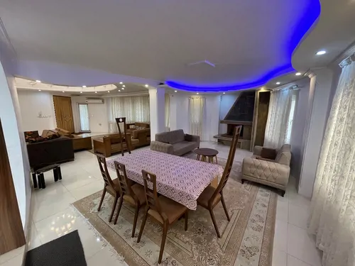 تصویر 4 - ویلا گیل آوا در  چابکسر