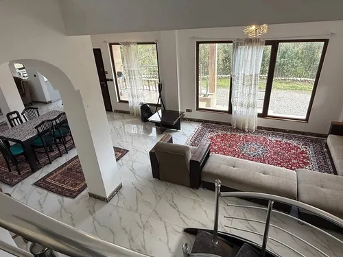 تصویر 10 - ویلا  لرد در  ماسال