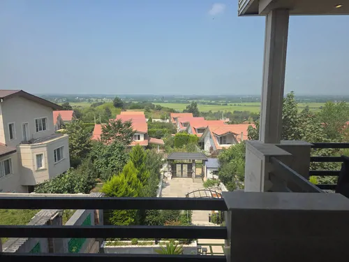 تصویر 15 - ویلا تالاب با فوتبال دستی در  لاهیجان