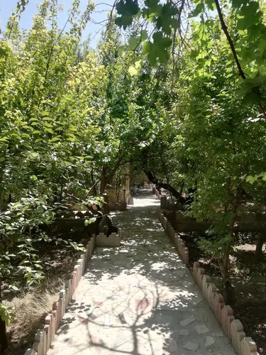 تصویر 25 - ویلا باغ قاصدک  در  ملارد 