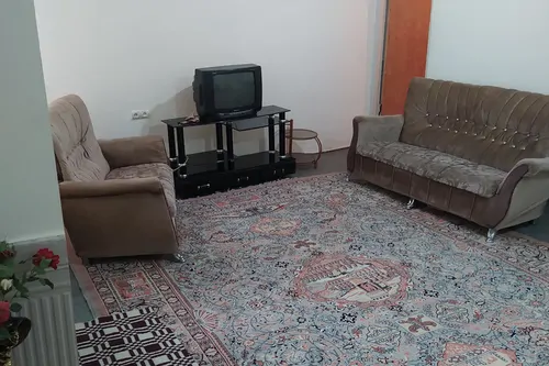 تصویر 4 - خانه نقلی در تبریز