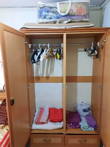 تصویر 12 - آپارتمان مبله در سلسبیل کمیل در  تهران