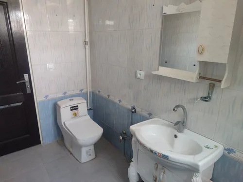 تصویر 17 - ویلا استخردار آبگرم سینا با فوتبال دستی در  ماهدشت