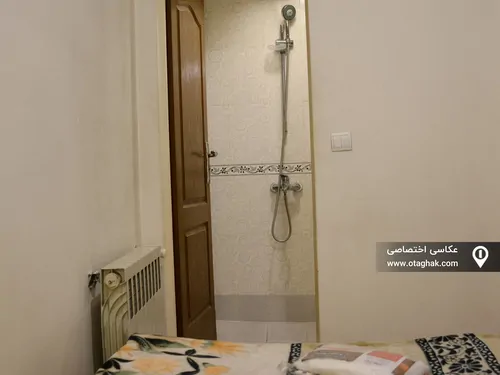 تصویر 14 - آپارتمان مبله خیابان نامجو در  تهران