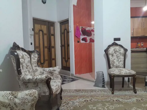 تصویر 8 - خانه آذر در  یزد