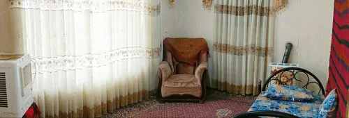 تصویر 8 - خانه مسافر آرامش در  پاوه