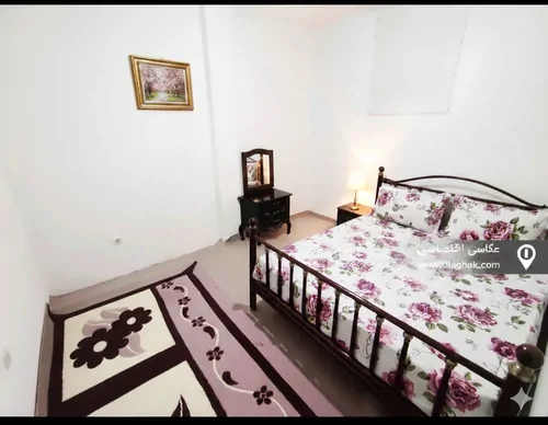 تصویر 8 - آپارتمان ماهان در اردبیل