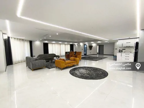 تصویر 10 - آپارتمان مبله کارا (واحد 16) در  شیراز