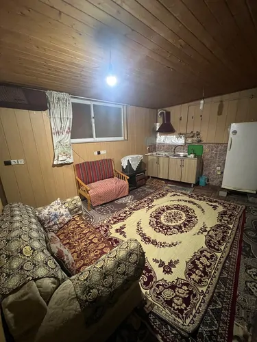 تصویر 4 - ویلا نسیم در  محمودآباد