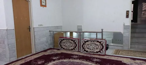 تصویر 4 - سوییت مبله لیلی در  کاشان
