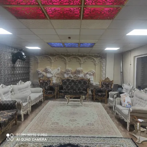 تصویر 5 - ویلا باغ در  شهریار