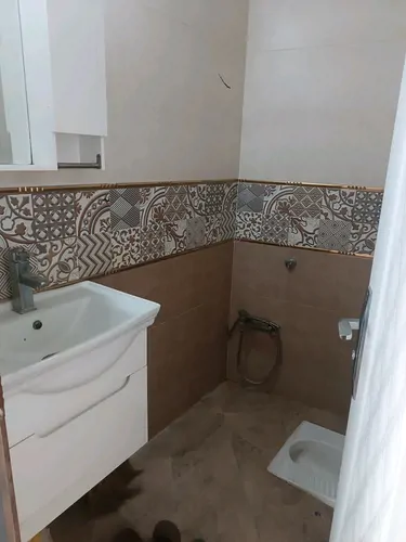 تصویر 12 - آپارتمان مبله بوستان در طرقبه