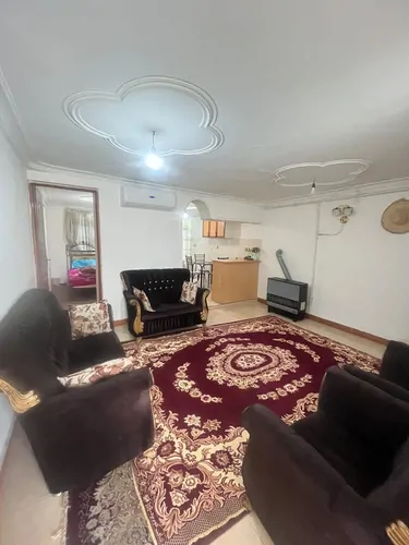 تصویر ۱ - ویلا سبز در  رشت