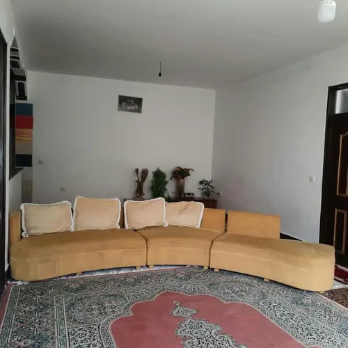 تصویر 5 - خانه بهرامی در اورامان تخت در  اورامان تخت