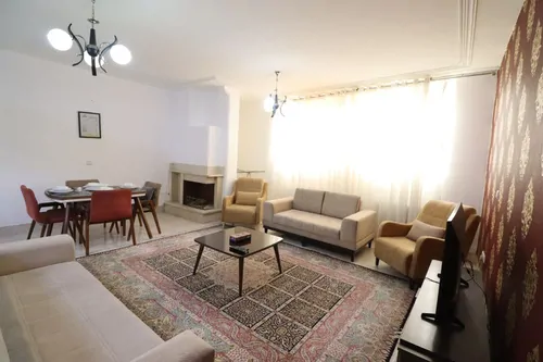 تصویر 2 - آپارتمان مبله شهید رجایی (فر ۹) در شیراز