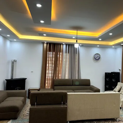 تصویر 3 - ویلا استخردار آبگرم با فوتبال دستی رم در سهیلیه