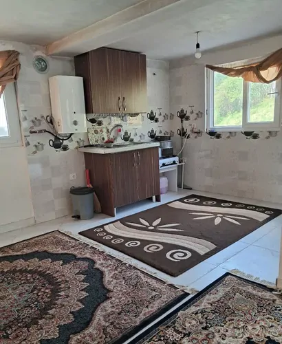 تصویر 6 - خانه گل یاس (۲) در شفت