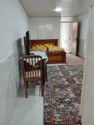 تصویر ۱ - سوییت ویلایی نازی در  محمودآباد