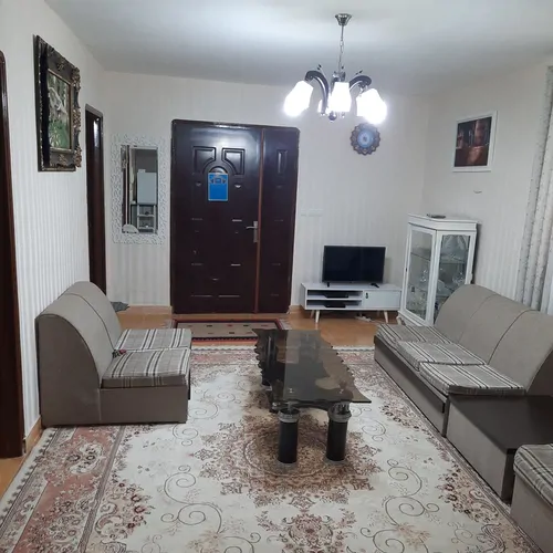 تصویر 2 - ویلا رایان  در رشت