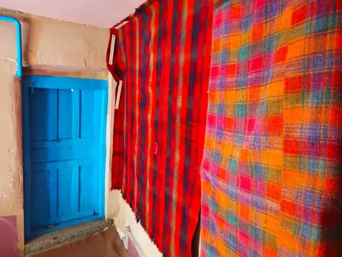 تصویر 2 - اقامتگاه بوم‌گردی سروک (اتاق هنار) در  سنندج