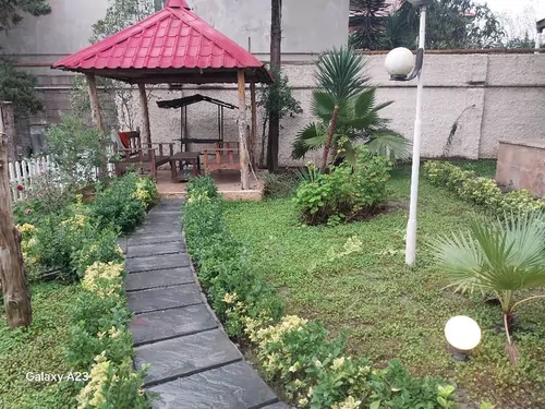 تصویر 2 - ویلا ویلای ۳ خواب شهرک ساحلی باران  در نوشهر