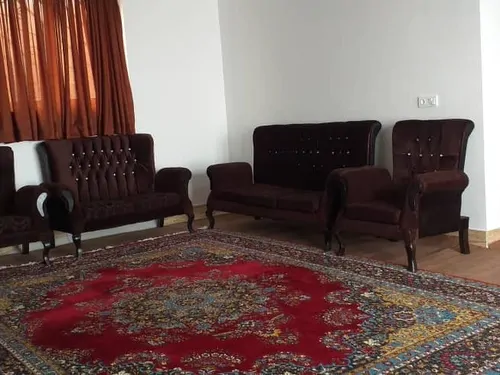 تصویر 2 - آپارتمان مبله جهان نما در فیلبند