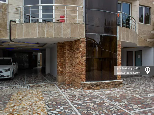 تصویر 25 - آپارتمان مبله نیلوفر (VIP10) در  نمک آبرود