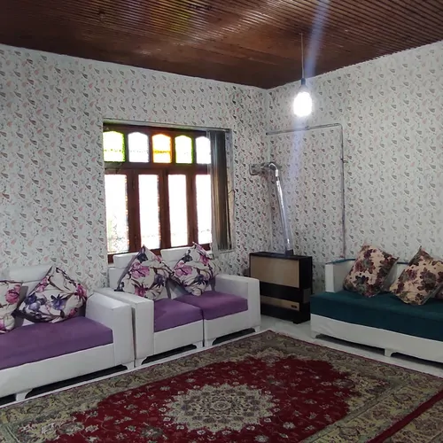 تصویر 4 - ویلا طاسکوه در ماسال