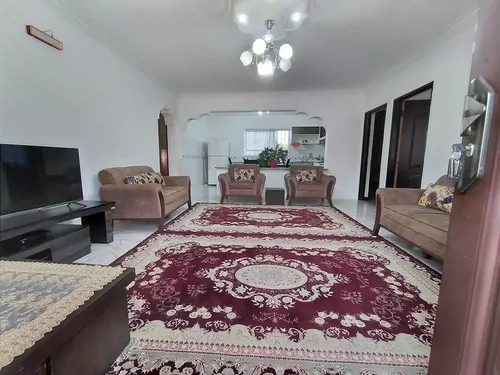 تصویر 5 - ویلا طاها در  رامسر