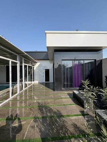 تصویر 2 - ویلا استخردار آبگرم مهرسام با فوتبال دستی در  ملارد 