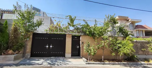 تصویر 22 - ویلا قلات در شیراز