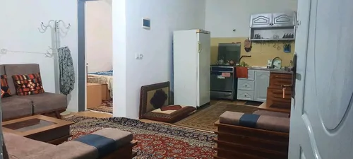 تصویر 2 - ویلا ویلادربست نقلی در چابکسر