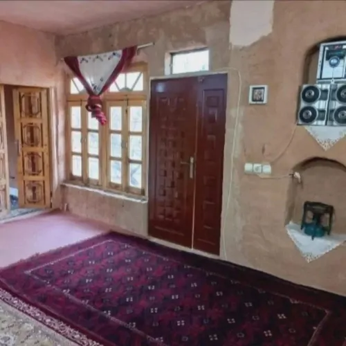 تصویر 4 - اقامتگاه بوم‌گردی بوم گردی یاس در اسفراین