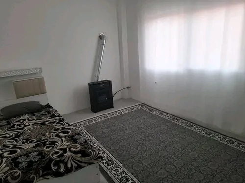تصویر 11 - ویلا استخردار آبگرم حسینی با فوتبال دستی در نور