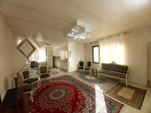 تصویر 5 - خانه مبله در کوی فدک در دورود