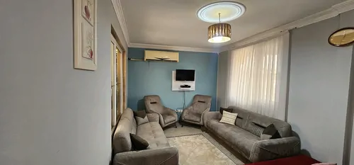 تصویر 6 - آپارتمان رایان (۲) در رشت