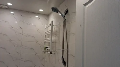 تصویر 10 - ویلا استخردار آبگرم باصفا با بیلیارد در  سهیلیه