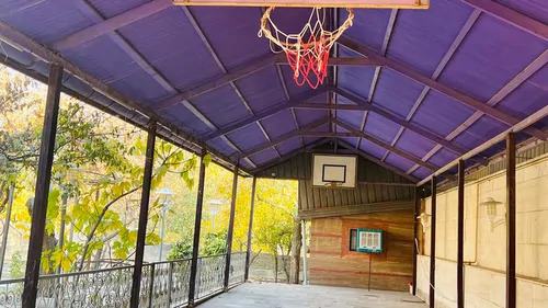 تصویر 20 - ویلا استخردار آبگرم بانوی شرقی (2) در  پردیس