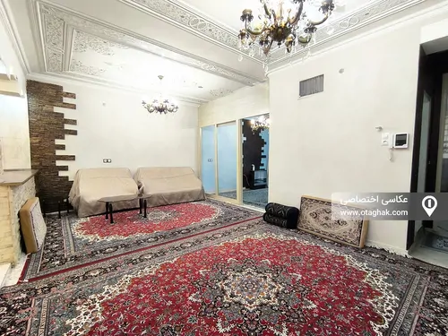 تصویر 4 - آپارتمان مبله ارم در  شیراز