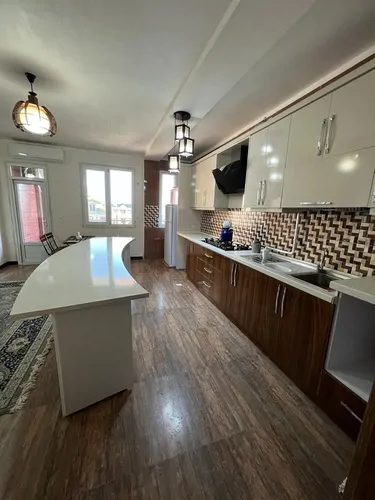 تصویر 8 - آپارتمان ستاره کاسپین (نزدیک به دریا) در  انزلی