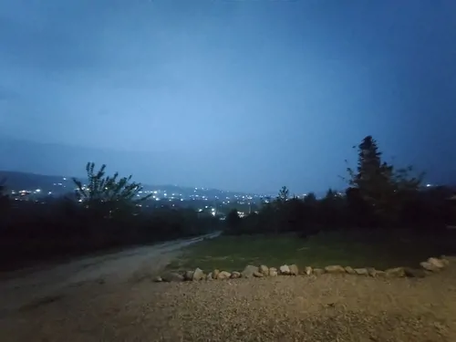 تصویر 22 - کلبه سوئیسی مزرعه  در  بابل