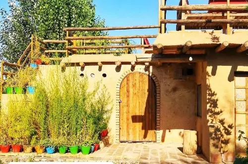 تصویر 1 - روستایی و عشایری دهکده گردشگری کیکم (اتاق 6 نفره) در  کرمانشاه