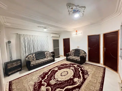 تصویر 5 - ویلا جنگل آرامش در  شیرگاه
