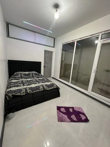 تصویر 8 - ویلا استخردار آبگرم لبخند با فوتبالدستی در  چهارباغ