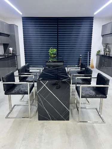 تصویر 8 - ویلا باغ استخردار آبگرم مدرن بهار در  شهریار