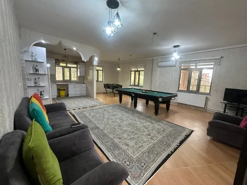 تصویر 6 - ویلا استخردار آبگرم گیلده در  آستارا