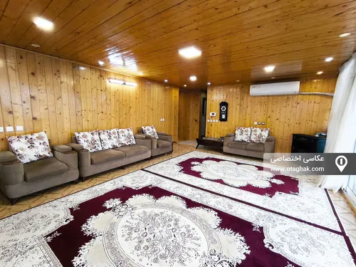 تصویر 7 - آپارتمان مبله النا (2) در  لفور