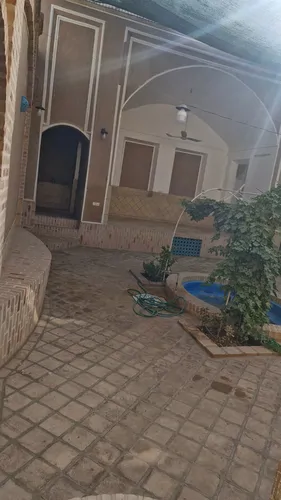 تصویر 2 - هتل سنتی صفا سرای سنتی دایی علی در اشکذر